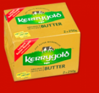 KERRYGOLD Original irische Butter 2.78&nbsp;&euro;