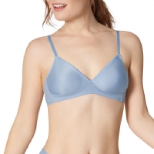 Karstadt  Triumph Soft Sensation Bralette, ohne Bügel, gepolstert, formend, für 