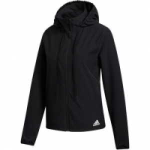 Karstadt  adidas Aeroready Trainingsjacke Lightweight, Kapuze, feuchtigkeitsre