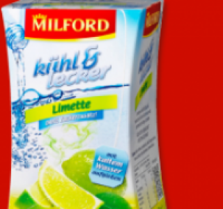 MILFORD K&uuml;hl & lecker