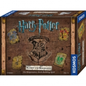 Karstadt  Kosmos Gesellschaftsspiel Harry Potter - Kampf um Hogwarts