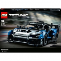 Karstadt  LEGO® Technic - 42123 McLaren Senna GTR
