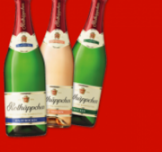 ROTKÄPPCHEN Sekt 2.79 €