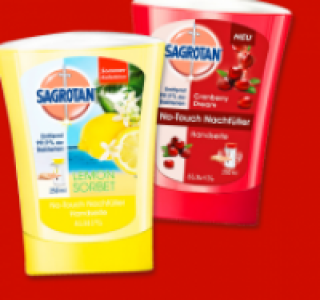 No-Touch-Nachf&uuml;ller