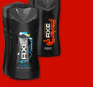 AXE Shower Gel 3.59&nbsp;&euro;