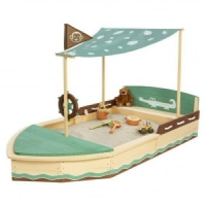 Muddy Buddy Sandkasten Jungle King 189.00 €