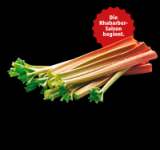 MARKTLIEBE Deutscher Rhabarber 1.79 €