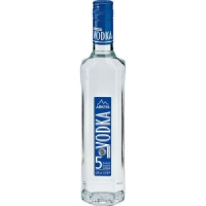 Arktis Premium Vodka 40,0 % vol 0,5 Liter 4.74 €