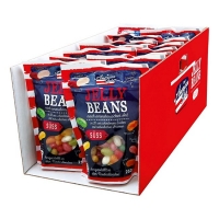 Netto  American Style Jelly Beans 250 g, 14er Pack