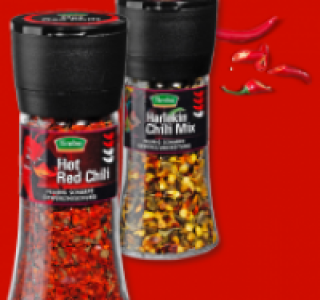 TIMBU Scharfe Gew&uuml;rzm&uuml;hle