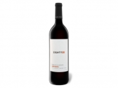 Paretos Estate Eighty 20 Zinfandel trocken, Rotwein 2018 8.99 €