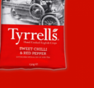 TYRRELLS Chips