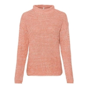 Damen-Pullover in Melange-Optik 9.99 €