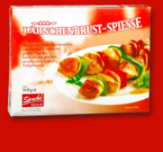 SPREHE H&auml;hnchenbrust-Spie&szlig;e
