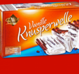 RIOS Knusperwelle Vanille 0.99&nbsp;&euro;