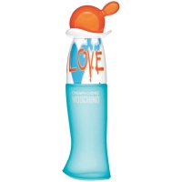 Rossmann Moschino Cheap and Chic I love love, EdT 30 ml