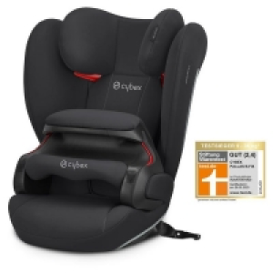 Auto-Kindersitz Pallas B-Fix, Volcano Black 119.99 €