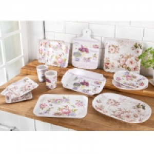 Melamingeschirr 3.99 €