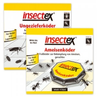 Norma Insectex Ameisen-/ Ungezieferköder