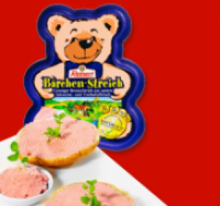 REINERT B&auml;rchen-Streich