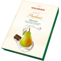 Karstadt  Rüdesheimer Confiserie Schladerer Pralinés, 310 g