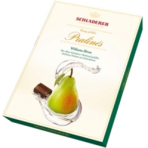 Karstadt  Rüdesheimer Confiserie Schladerer Pralinés, 310 g