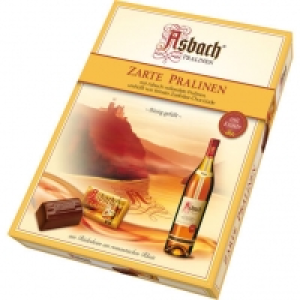 Rüdesheimer Confiserie Asbach Pralinés, 310 g