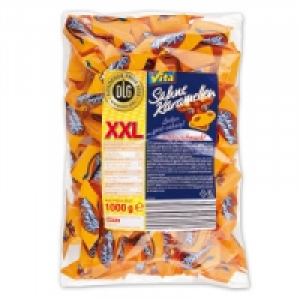 XXL Sahne Karamellen 3.33 €