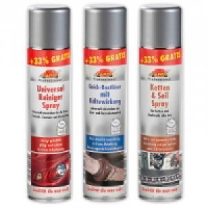 Profi-Spray 2.99 €