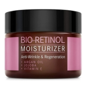 Rossmann Mother Nature Bio-Retinol Moisturizer
