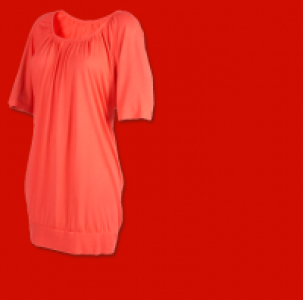 CARLA Damen-Longshirt 7.99&nbsp;&euro;