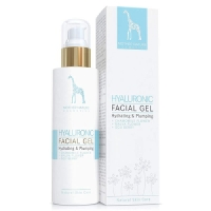 Mother Nature Hyaluronic Facial Gel