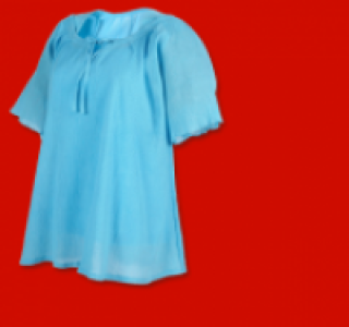 CARLA Damen-Kreppbluse o. Tanktop 4.99&nbsp;&euro;