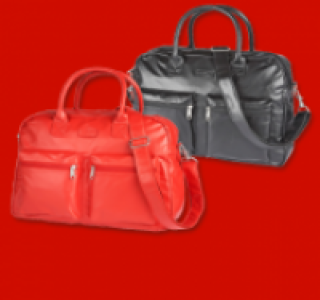 CARLA Damen-Handtasche 14.99&nbsp;&euro;