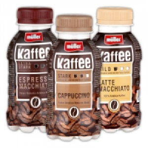 Kaffeegetränk 0.69 €