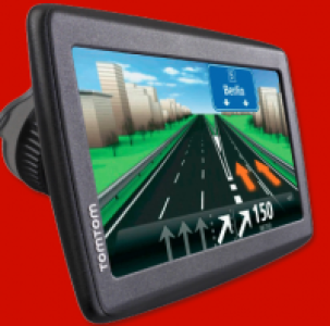 TOMTOM Navigationsger&auml;t Start 25 111.00&nbsp;&euro;