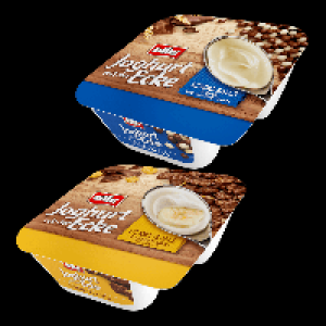 MÜLLER Joghurt mit der Ecke 0.26 €