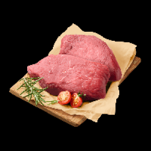 MEINE METZGEREI Hüftsteaks 5.49 €