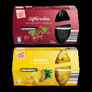 SWEET VALLEY Helle / Rote Früchte 1.99 €