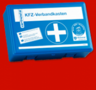 Verbandkasten 6.99&nbsp;&euro;