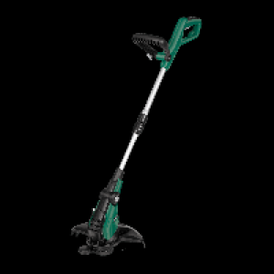 Angebot Aldi Nord FERREX ElektroRasentrimmer FERT 450