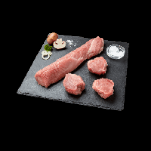 MEINE METZGEREI Schweinefilet 3.84 €