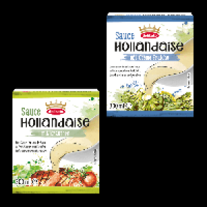 DELIKATO Sauce Hollandaise 0.89 €