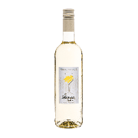 Aldi Nord  Wein zum Spargel Silvaner Rheinhessen QbA 2020