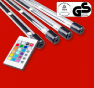 SF LED-TV-Hintergrundbeleuchtungs-Set 24.99&nbsp;&euro;