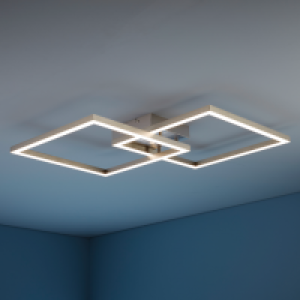 LED-Deckenleuchte LOLAsmart Maxi