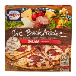 Original Wagner Die Backfrische 320 g 1.79 €