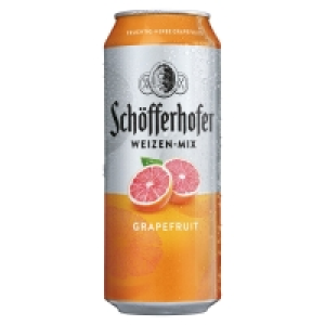 Sch&ouml;fferhofer Grapefruit 0,5 l 0.79&nbsp;&euro;