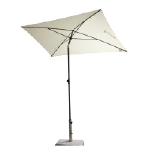 belavi® Rechteckiger Balkonschirm 19.99 €