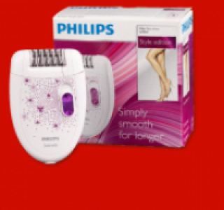 PHILIPS Epilierer HP6420 01